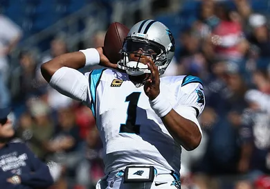 Maddie Meyer/Getty Images