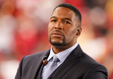 Thearon W. Henderson/Getty Images