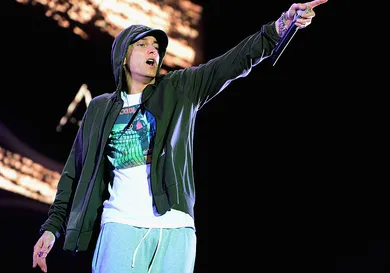 Theo Wargo/Getty Images