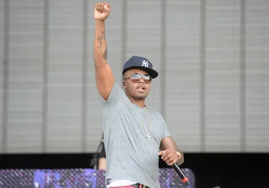 Jason Merritt/ Getty Images