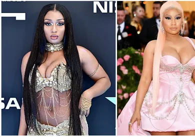 Aaron J. Thornton/ Dimitrios Kambouris/ Getty Images