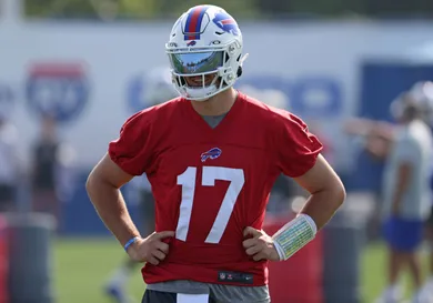 Timothy T Ludwig/Getty Images