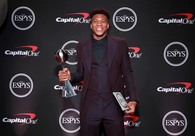 Rich Fury/Getty Images