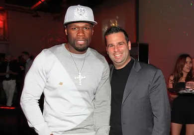 Angela Weiss/Getty Images