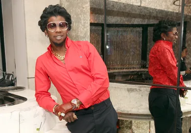 Jesse Grant/Getty Images