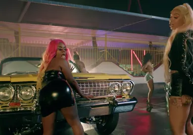 Image Via YouTube Screenshot