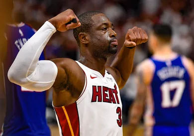 Mark Brown/Getty Images