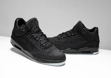 Image Via <a href='https://www.stadiumgoods.com/air-jordan/air-jordan-3' rel="nofollow noopener" target='_blank'>StadiumGoods</a>