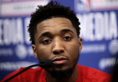 Jonathan Daniel/Getty Images