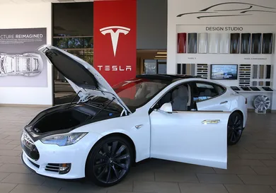 Justin Sullivan/Getty Images