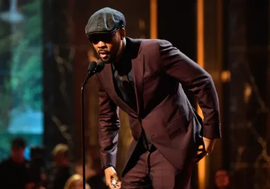 Frazer Harrison /getty images