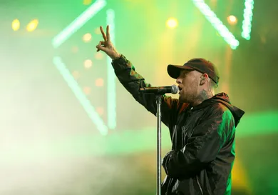 Christopher Polk / gettyimages