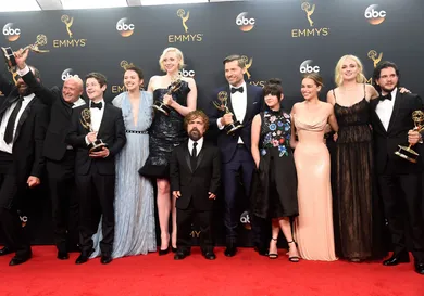 Frazer Harrison/Getty Images