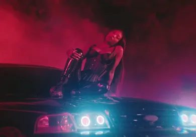 Summer Walker via YouTube