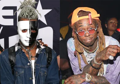 Bennett Raglin & Jerritt Clark/Getty Images