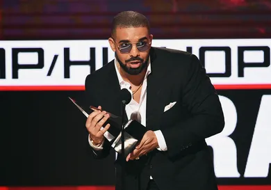 Kevin Winter/Getty Images