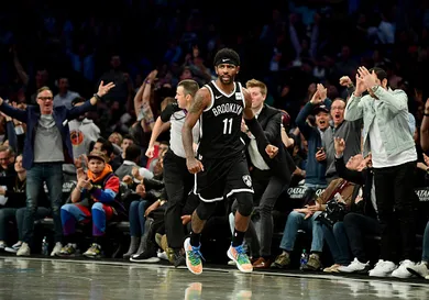 Emilee Chinn/Getty Images