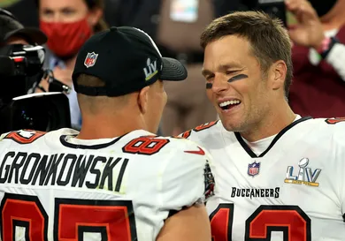 Mike Ehrmann/Getty Images