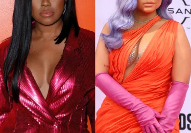 Photo by Frazer Harrison/Rich Fury/Getty Images