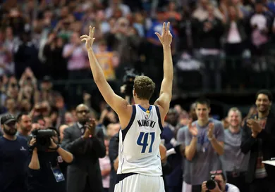 Ronald Martinez/Getty Images