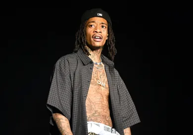 Scott Dudelson/Getty Images