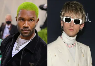 Theo Wargo, Jamie McCarthy/Getty Images