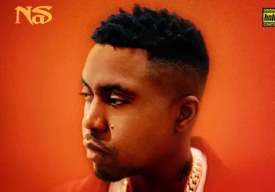 Official Album Artwork / HNHH Review