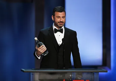 Kevin Winter/Getty Images