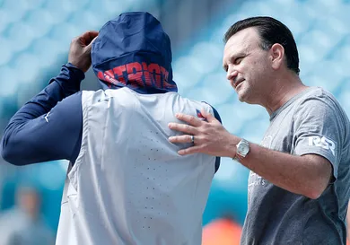 Michael Reaves/Getty Images