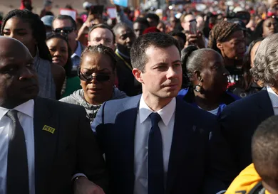 Joe Raedle/Getty Images