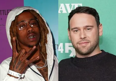 David Livingston / Stringer / Getty Images, Rachel Luna / Stringer / Getty Images