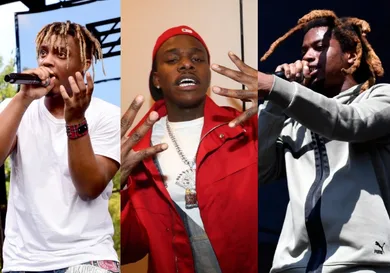 Lisa Lake/Getty Images/Matt Jelonek/WireImage/Johnny Nunez/WireImage