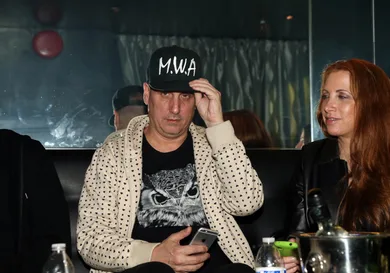 Johnny Nunez / Getty Images