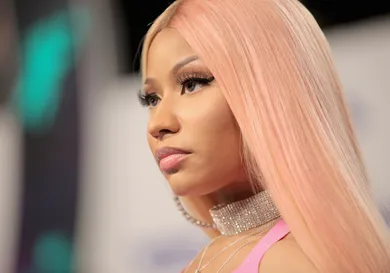 Christopher Polk/Getty Images