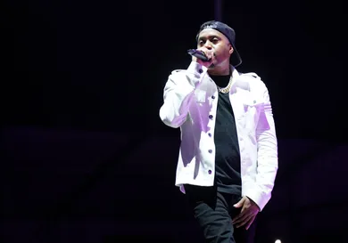 Jared Siskin/Getty Images for City Harvest