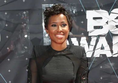 Frederick M. Brown/Getty Images