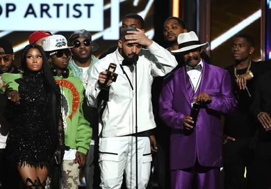 Ethan Miller/Getty Images