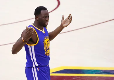 Gregory Shamus/Getty Images