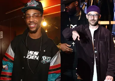 Johnny Nunez/Getty Images, Scott Dudelson/Getty Images