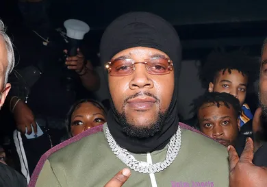 Johnny Nunez/Getty Images