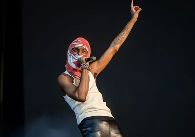 Josh Brasted/Getty Images