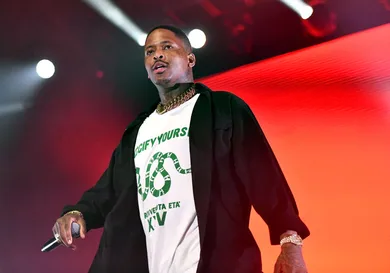 Scott Dudelson/Getty Images