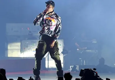 Kevin Mazur/Getty Images