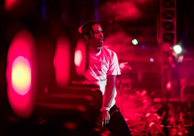 Christopher Polk/Getty Images