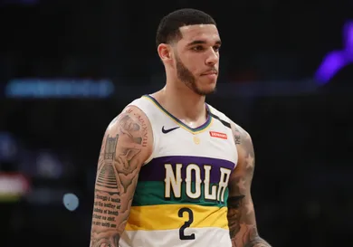 Katelyn Mulcahy/Getty Images