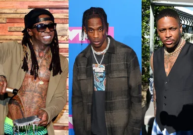 Jonathan Leibson/Getty Images, Nicholas Hunt/Getty Images, Andrew Toth/Getty Images,