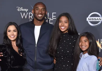 Axelle/Bauer-Griffin / Contributor / Getty Images