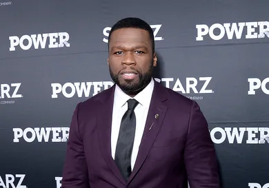 Shannon Finney/WireImage