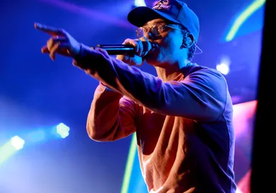 Rachel Murray / Getty Images