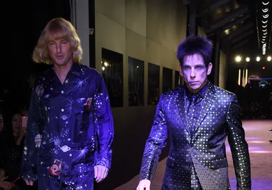 Dimitrios Kambouris/Getty Images